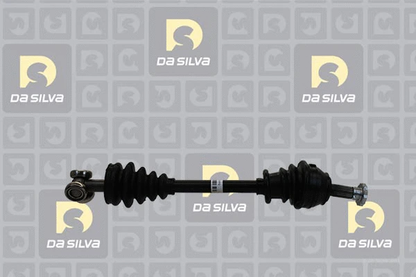 Drive Shaft (9309T)