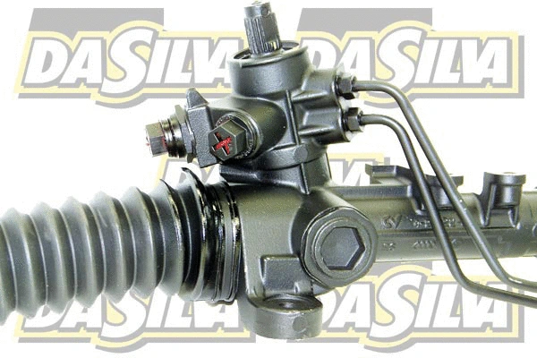 Steering Gear
