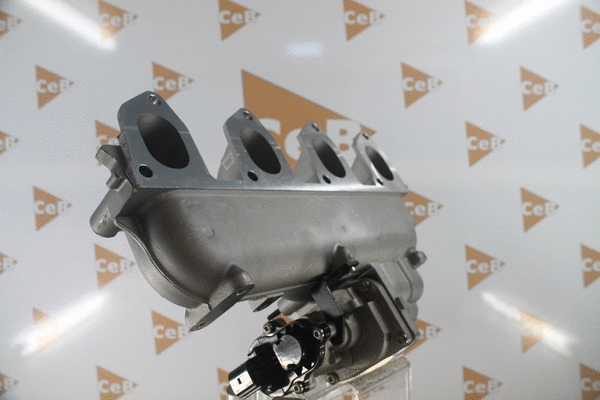 EGR Valve
