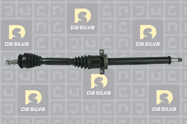 Drive Shaft (8126T)