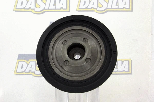 Belt Pulley, crankshaft