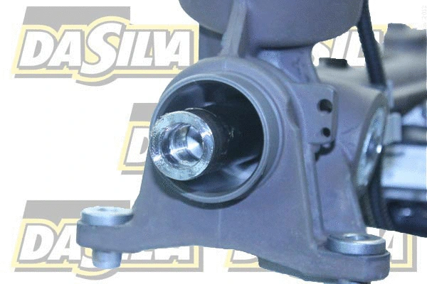 Steering Gear
