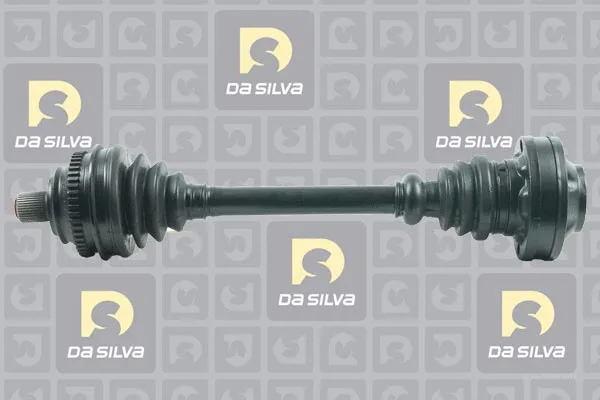 Drive Shaft (9248AT)