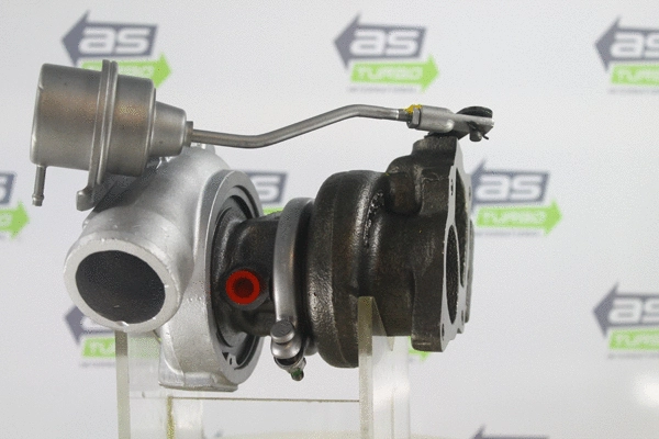 Charger, charging (supercharged/turbocharged)