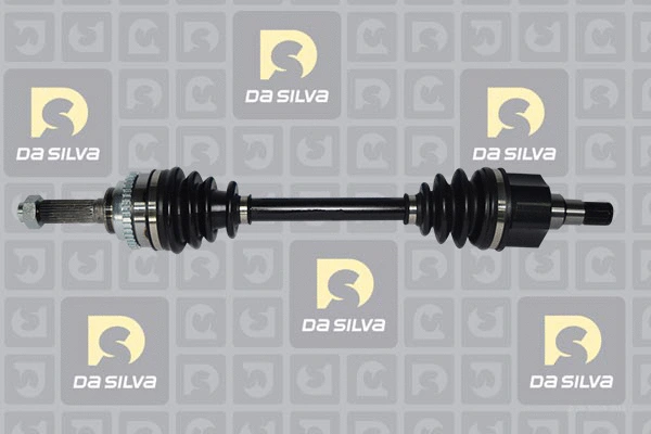 Drive Shaft (90009AT)