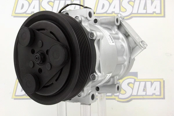 Compressor, air conditioning (FC3403)