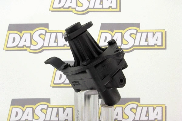 Hydraulic Pump, steering (DP2261)