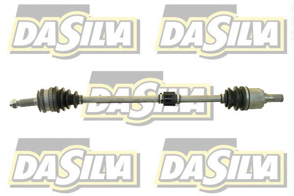 Drive Shaft (90040AT)