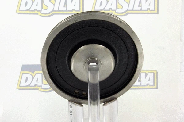 Belt Pulley, crankshaft