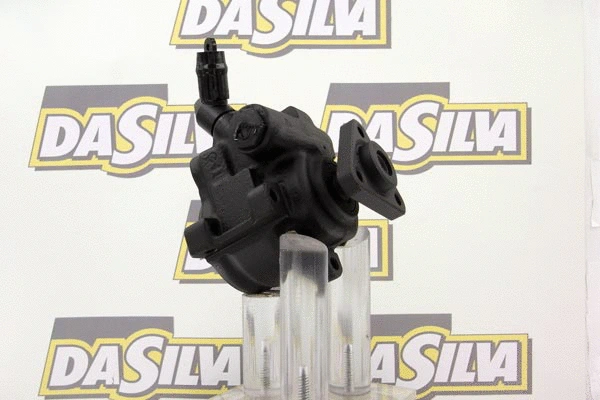 Hydraulic Pump, steering