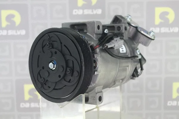 Compressor, air conditioning (FC0482)