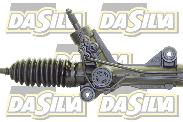 Steering Gear