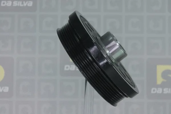 Belt Pulley, crankshaft