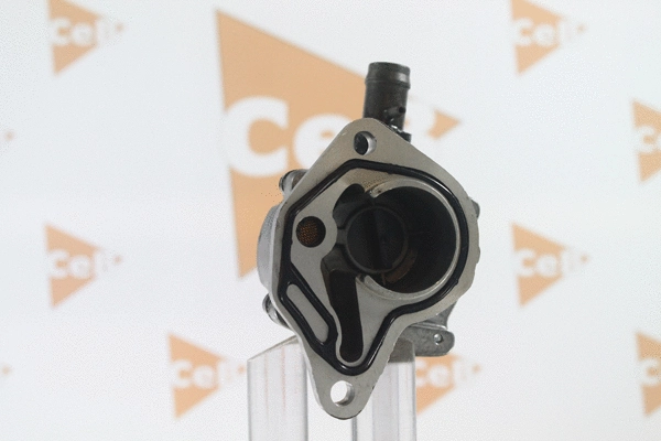 Vacuum Pump, braking system