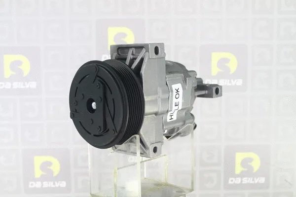 Compressor, air conditioning (FC0728)