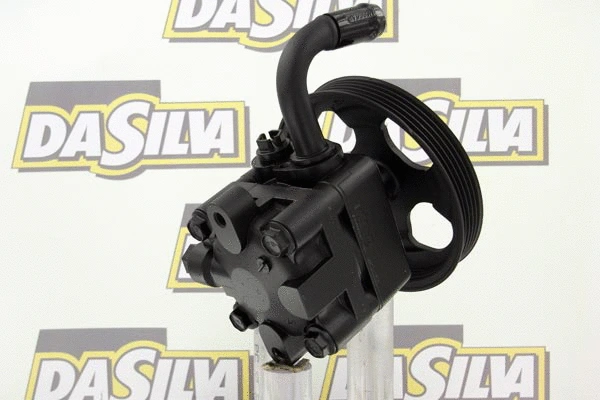 Hydraulic Pump, steering