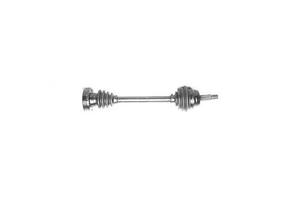 Drive Shaft (2140T)