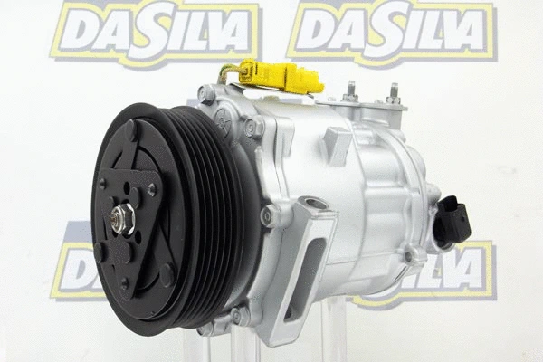 Compressor, air conditioning (FC0337)
