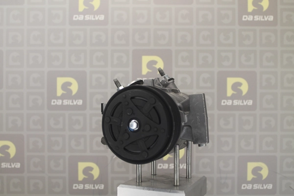 Compressor, air conditioning (FC1373)