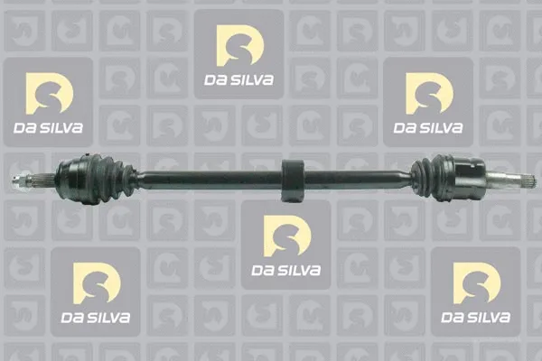Drive Shaft (31276T)