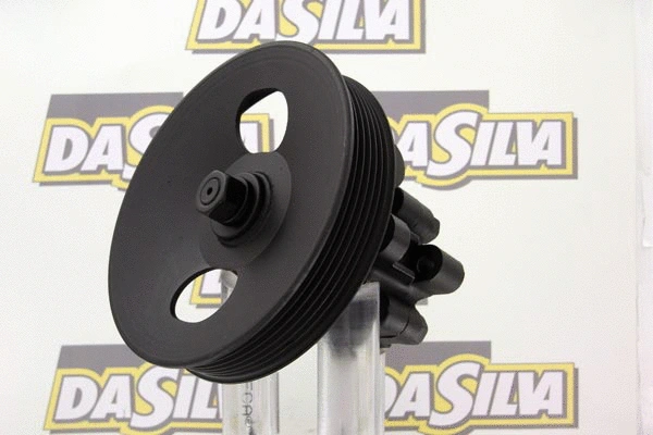 Hydraulic Pump, steering (DP2963)