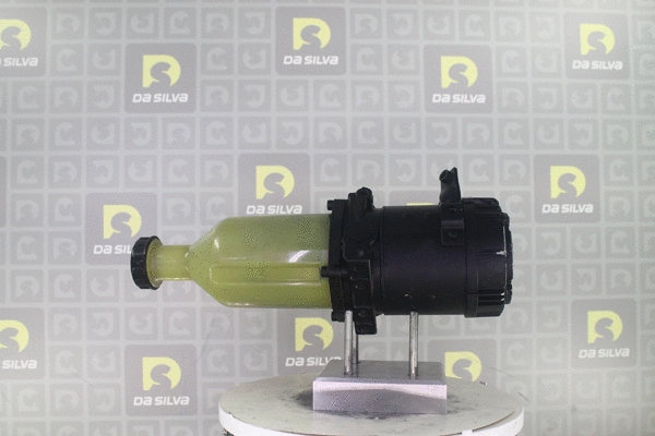 Hydraulic Pump, steering