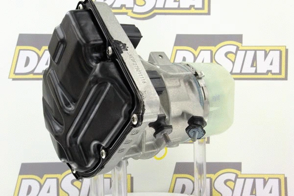 Hydraulic Pump, steering