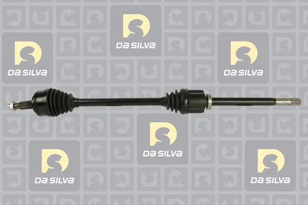 Drive Shaft (4326T)