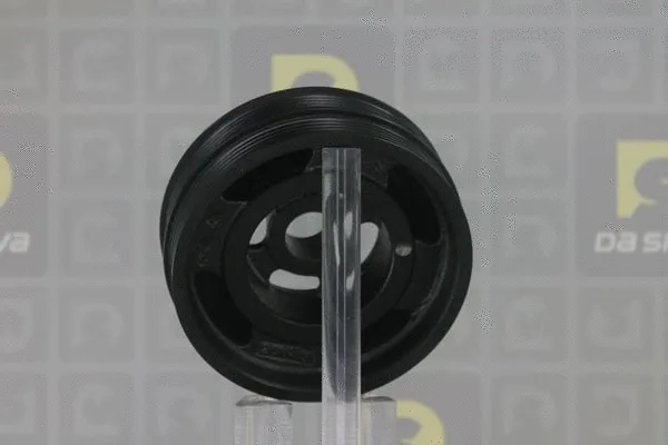 Belt Pulley, crankshaft