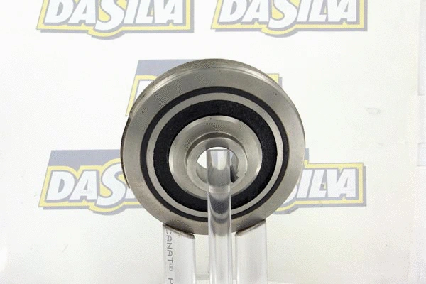 Belt Pulley, crankshaft