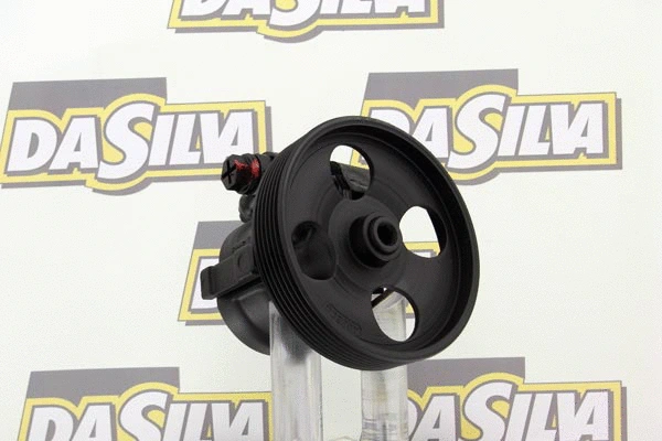 Hydraulic Pump, steering