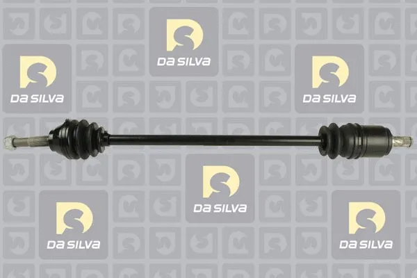 Drive Shaft (96172T)