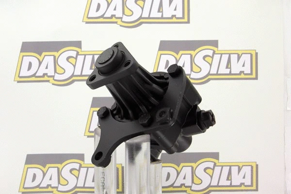 Hydraulic Pump, steering (DP2318)