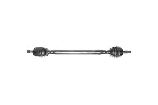 Drive Shaft (93020T)