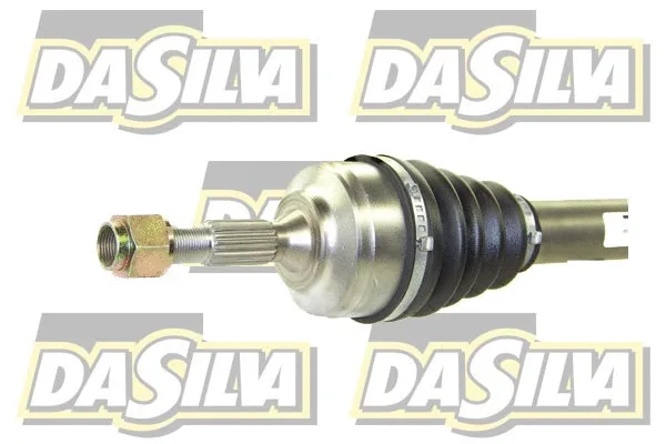 Drive Shaft
