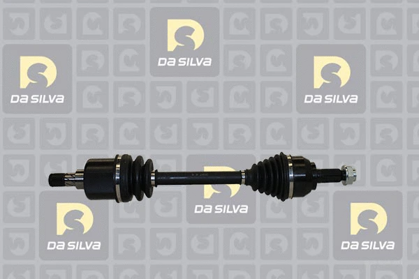 Drive Shaft (311241T)