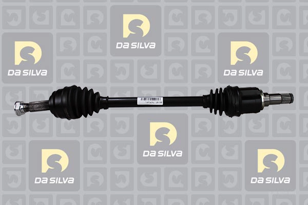 Drive Shaft (95116T)