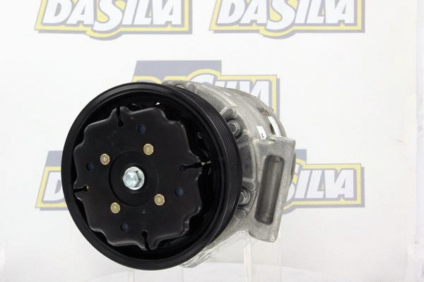 Compressor, air conditioning (FC0163)