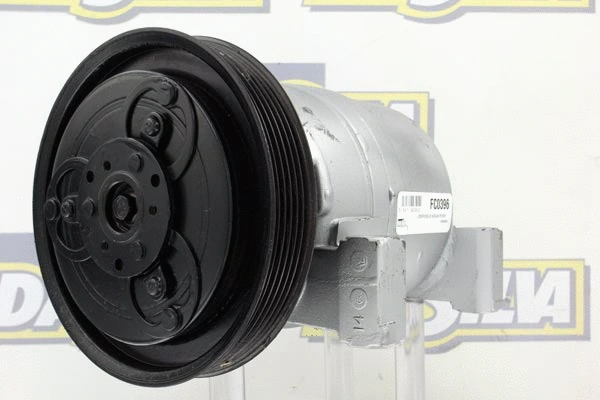 Compressor, air conditioning (FC0396)