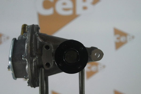 Vacuum Pump, braking system