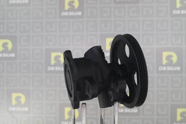 Hydraulic Pump, steering