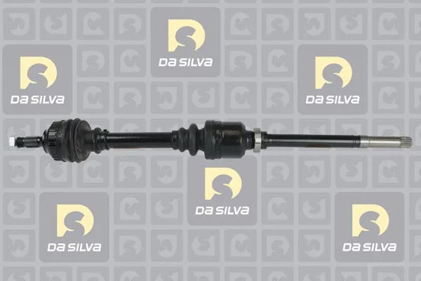 Drive Shaft (1134AT)