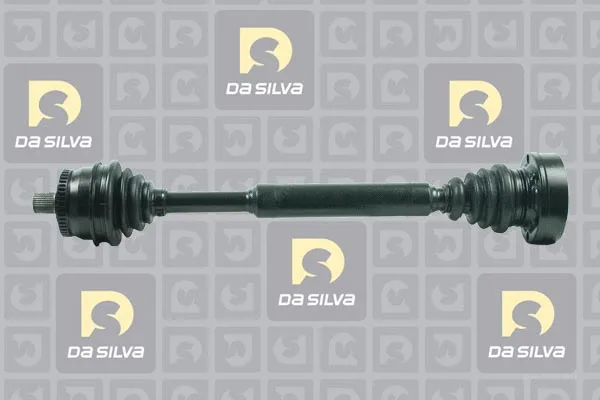 Drive Shaft (2180AT)