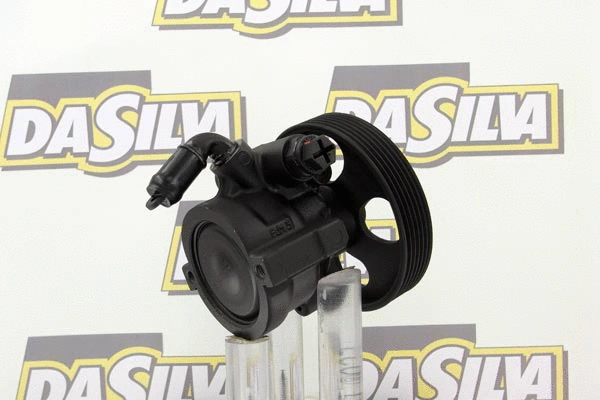 Hydraulic Pump, steering