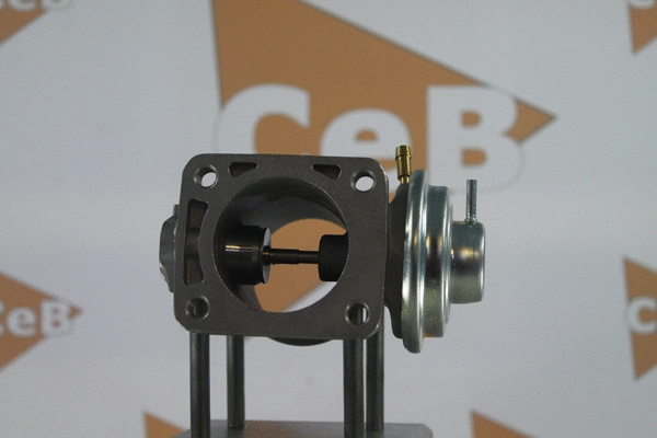 EGR Valve