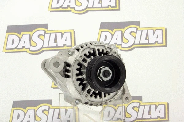 Alternator (030505)