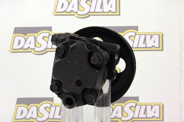 Hydraulic Pump, steering