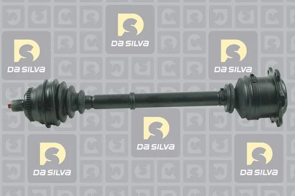 Drive Shaft (2165AT)