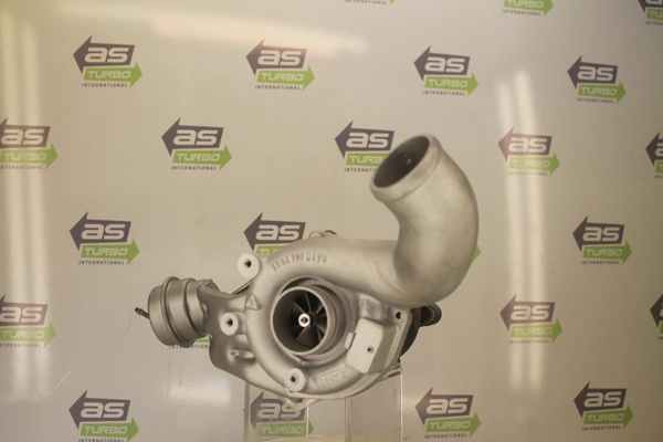 Charger, charging (supercharged/turbocharged) (AS7286)