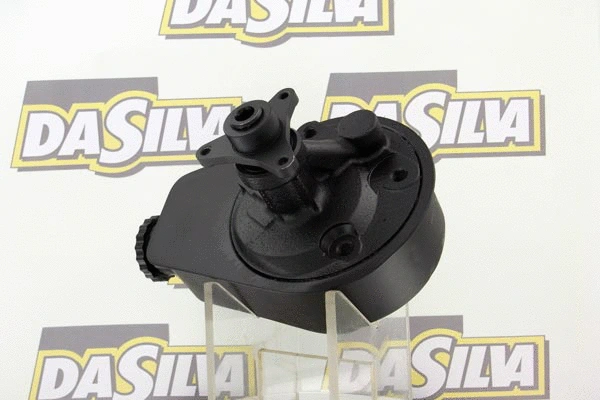 Hydraulic Pump, steering (DP2349)